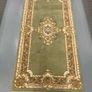 Green Persian Rug Image 3