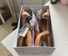 sandles
