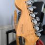 Fender deluxe MIM strat Image 7