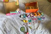 Toys animal jam