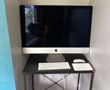 iMac 2020
