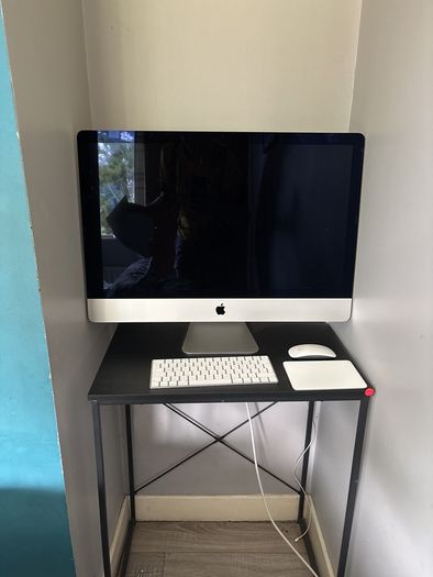 iMac 2020