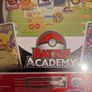Pokemon Trainer Academy Collectors set dated 2024 Image 5