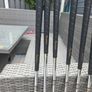 MacGregor DX Oversize Irons (6 Clubs) Image 4