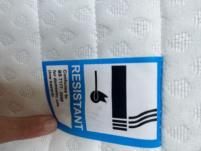 mattress