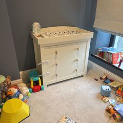Changing Table