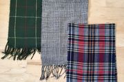 Mens scarves