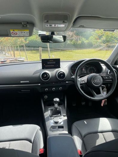 Audi A3 2.0 Tdi