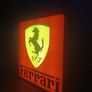 Ferrari Lightbox Image 5
