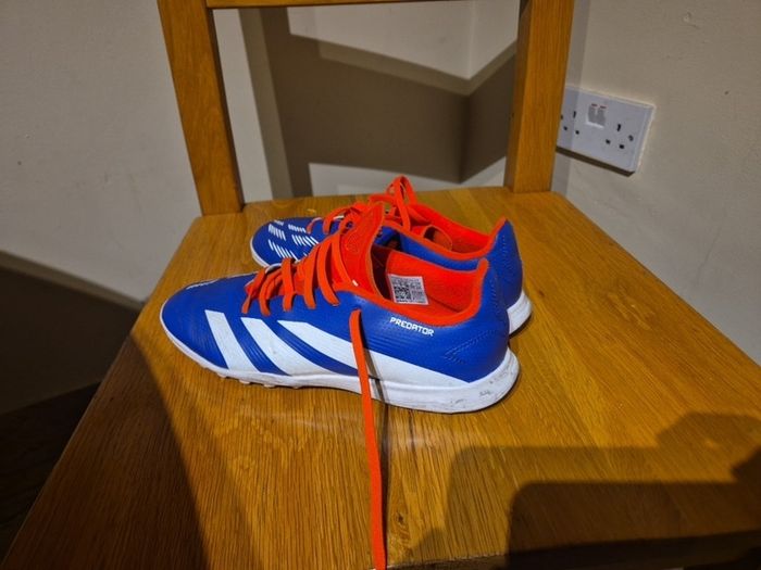 kids astro boots uk5