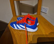 kids astro boots uk5