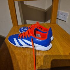 kids astro boots uk5