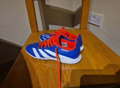 kids astro boots uk5