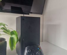 Xbox Seris X