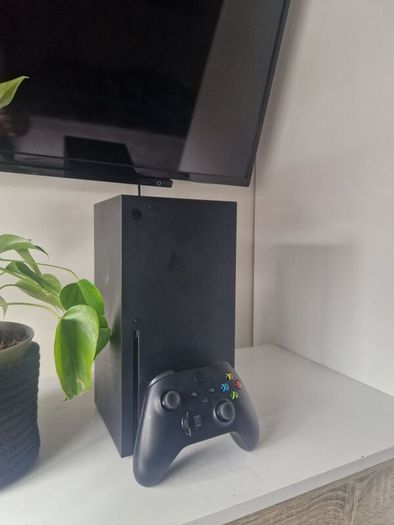 Xbox Seris X