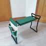 Garden Kneeling / Chair Foldable With Bag ..free Delivery Image 5