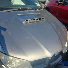 subaru for breaking
