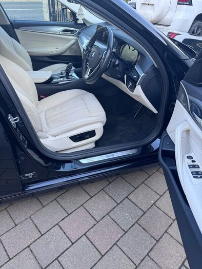 Bmw 520d