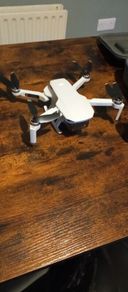 dji mini Mavic