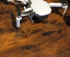 dji mini Mavic