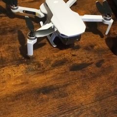 dji mini Mavic