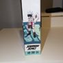 Shaman King omnibus manga vols 3, 5, 6, 7, 8, 10 Image 6