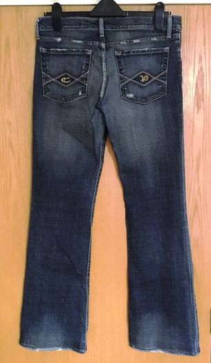 American Retro JEANS BUNDLE Women's Boot Leg
