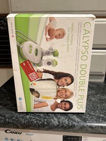 breast pump
