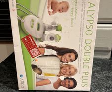 breast pump