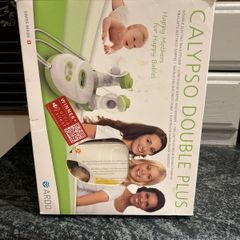 breast pump