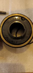 T4 transporter Steering Adapter Vw