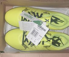 Adidas Astro Trainers UK 5