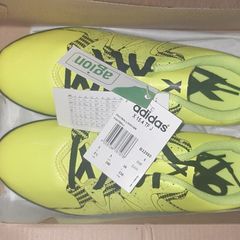 Adidas Astro Trainers UK 5