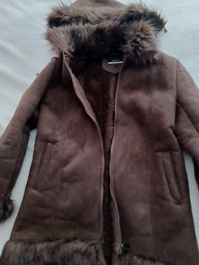 Wonderful  jacket