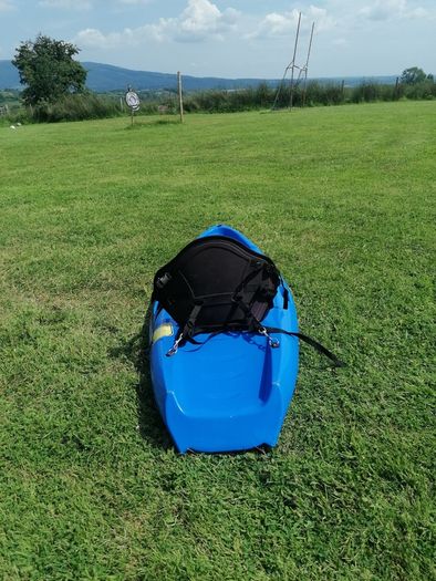 Kids kayak