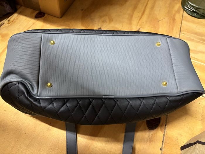 Hold-all Travel Bag
