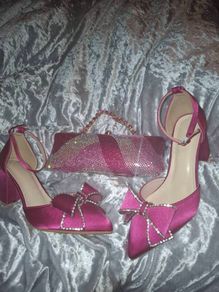 Shoes & Bag
