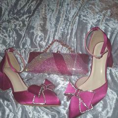 Shoes & Bag