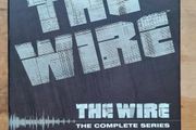 The Wire Complete Seasons 1 - 5 DVD Boxset