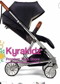 mamas and papas urbo2 pram bundle