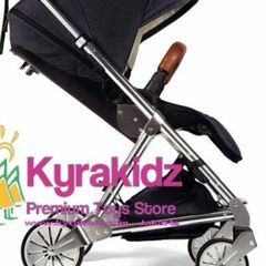 mamas and papas urbo2 pram bundle