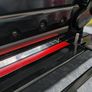 Heavy Duty 12 Inch Guillotine Paper Cutter A4 Image 3