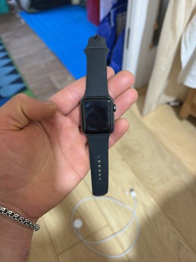 apple watch