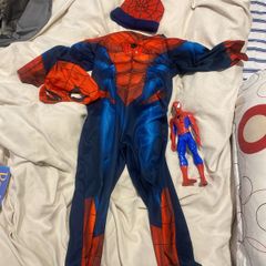 spiderman bundle