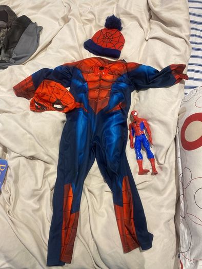 spiderman bundle