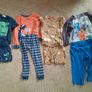 Large bundle boys clothes age 3-4 Image 8