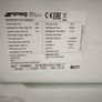 Smeg fridge freezer Image 5