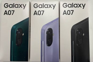 Samsung Galaxy A07 4G