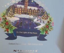 Newbridge Silverware Christmas Collectables 2018