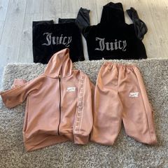 tracksuits